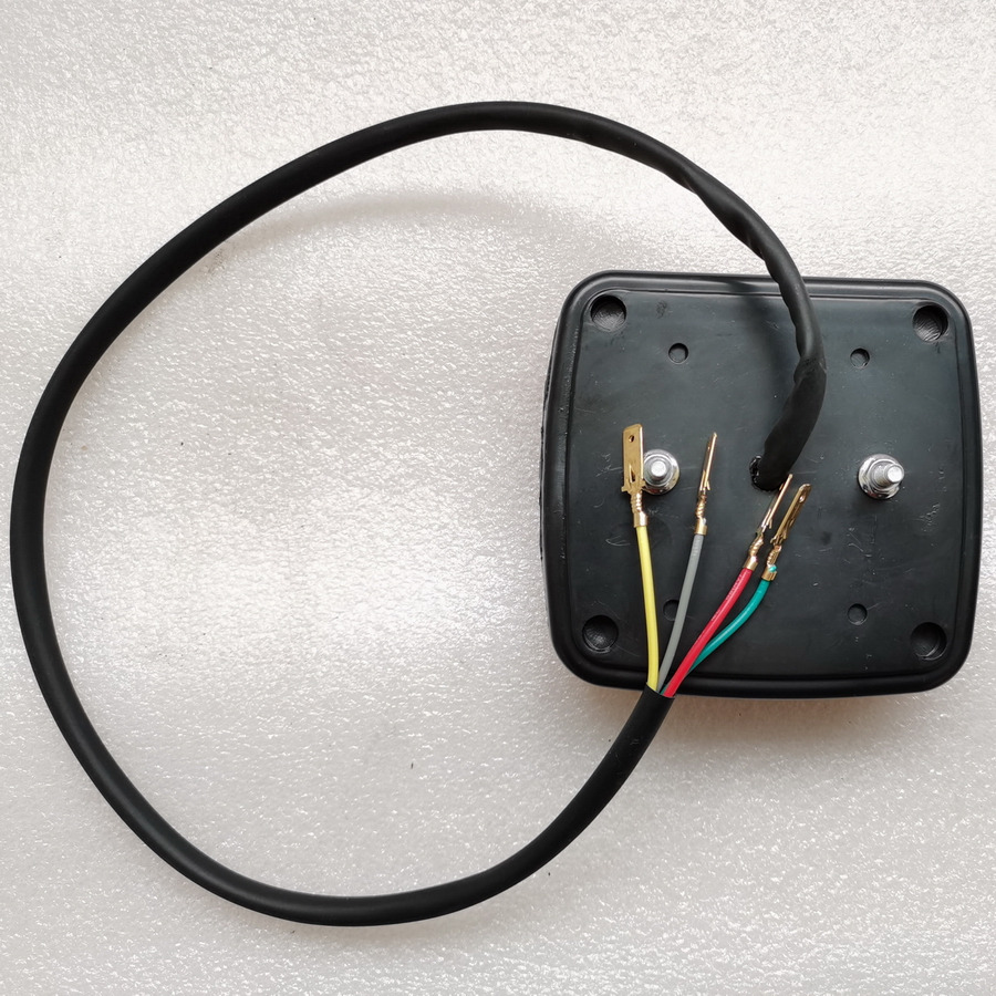 Qingdao Promising Rear Lamp for Wheel Loader Spare Parts - Hátsó lámpa - Gumikerekes homlokrakodó: 5 kép. Qingdao Promising Rear Lamp for Wheel Loader Spare Parts - Hátsó lámpa - Gumikerekes homlokrakodó: 5 kép.