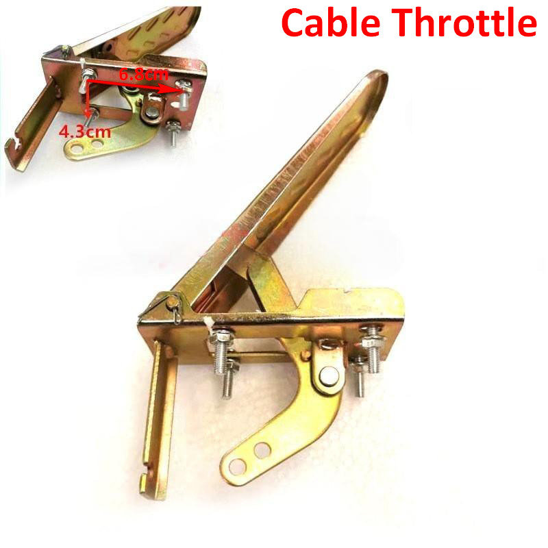 Qingdao Promising Throttle Pedal for Chinese Wheel Loader - Pedál - Gumikerekes homlokrakodó: 5 kép. Qingdao Promising Throttle Pedal for Chinese Wheel Loader - Pedál - Gumikerekes homlokrakodó: 5 kép.