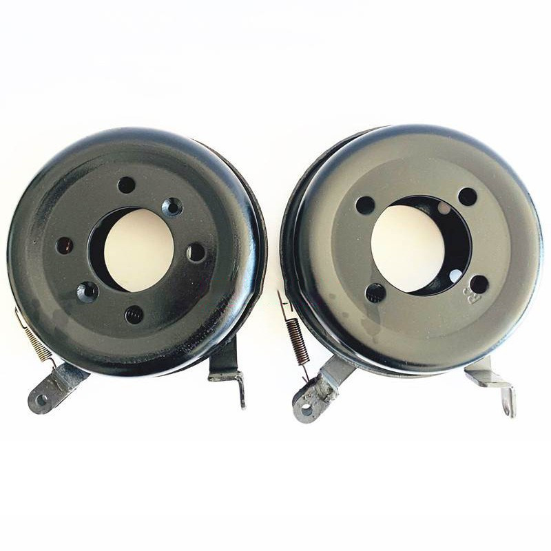 Qingdao Promising Transmission Parking Brake Drum for China Wheel Loader - Fékdob - Gumikerekes homlokrakodó: 1 kép. Qingdao Promising Transmission Parking Brake Drum for China Wheel Loader - Fékdob - Gumikerekes homlokrakodó: 1 kép.