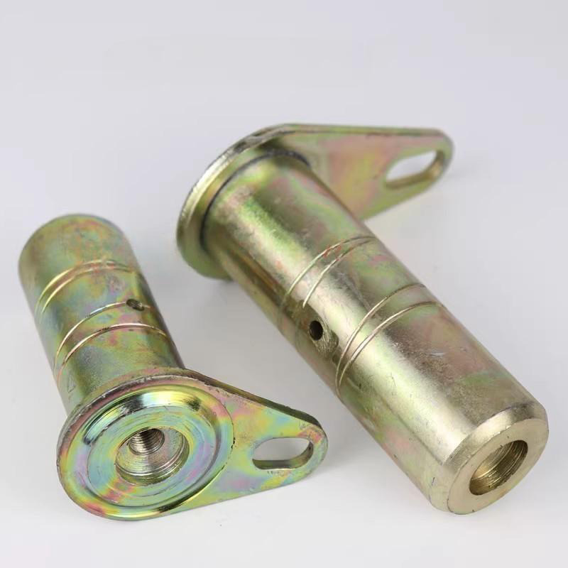 Qingdao Promising Wheel Loader Pins for Chinese Wheel Loader - Univerzális alkatrész - Gumikerekes homlokrakodó: 1 kép. Qingdao Promising Wheel Loader Pins for Chinese Wheel Loader - Univerzális alkatrész - Gumikerekes homlokrakodó: 1 kép.