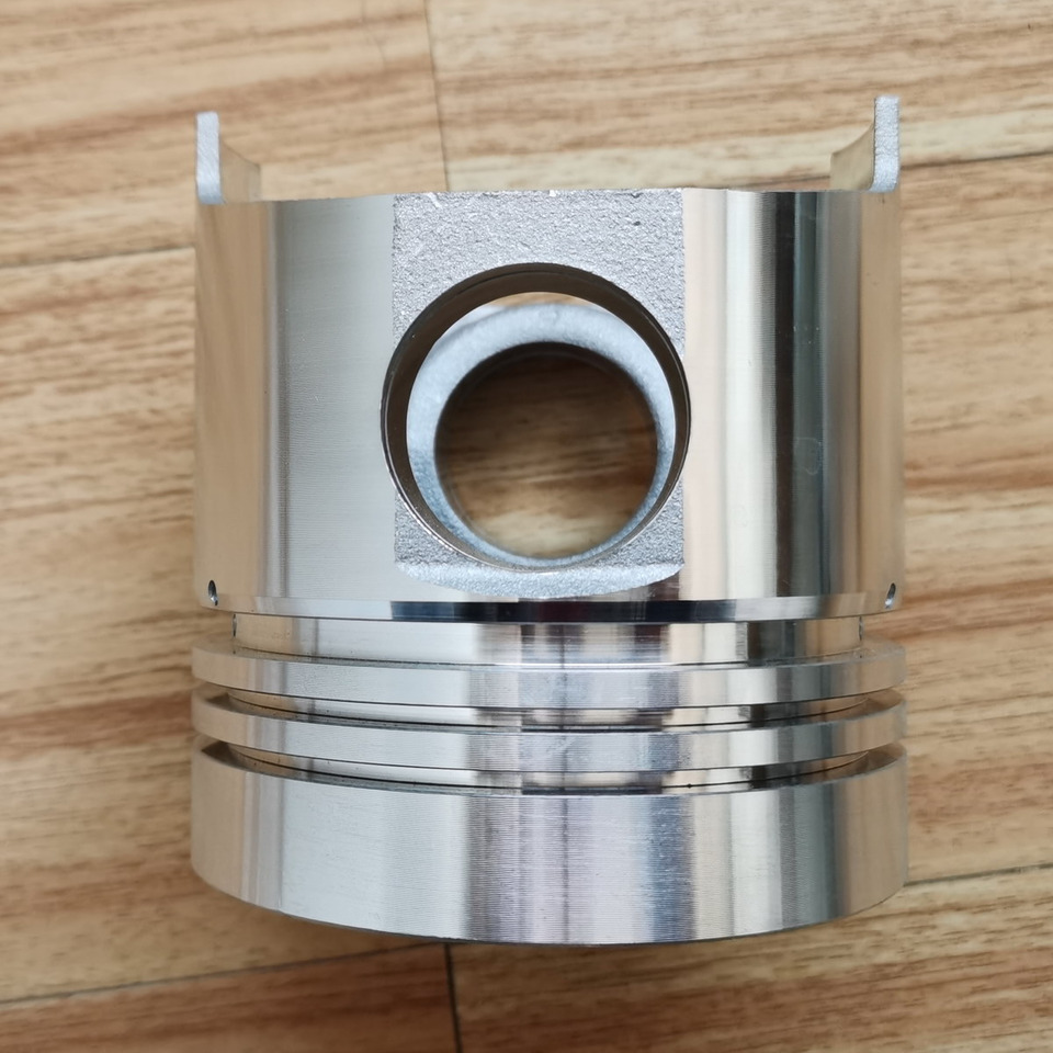 Qingdao Promsing CHANGCHAI CZ2102 ENGINE Original PISTON for China Loader - Dugattyú/ Gyűrű/ Persely - Gumikerekes homlokrakodó: 1 kép. Qingdao Promsing CHANGCHAI CZ2102 ENGINE Original PISTON for China Loader - Dugattyú/ Gyűrű/ Persely - Gumikerekes homlokrakodó: 1 kép.