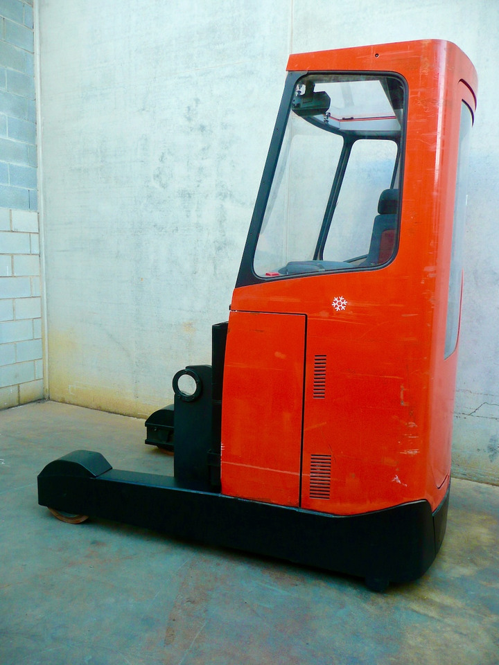 BT RRE 250 CC - Tolóoszlopos targoncá: 4 kép. BT RRE 250 CC - Tolóoszlopos targoncá: 4 kép.