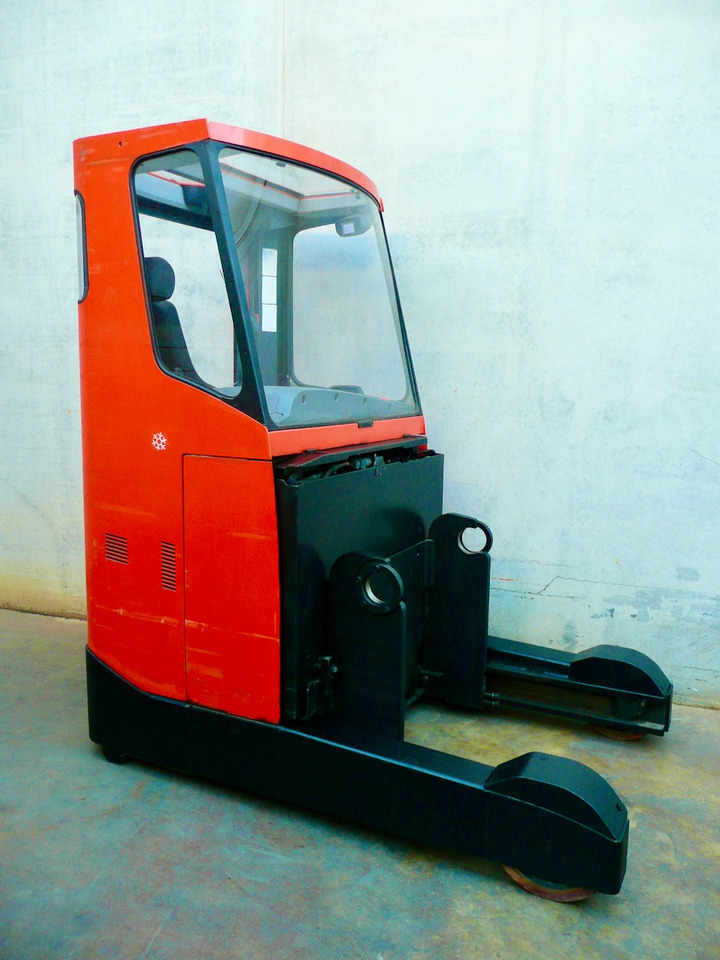 BT RRE 250 CC - Tolóoszlopos targoncá: 1 kép. BT RRE 250 CC - Tolóoszlopos targoncá: 1 kép.