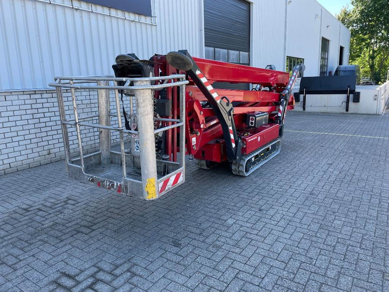 Hinowa Lightlift 26.14 IIIS - Személyemelő: 2 kép. Hinowa Lightlift 26.14 IIIS - Személyemelő: 2 kép.
