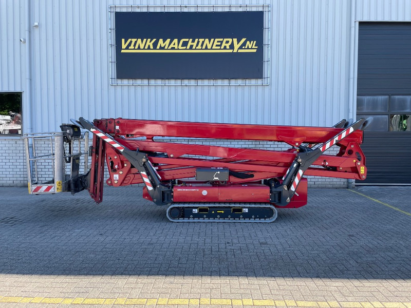 Hinowa Lightlift 26.14 IIIS - Személyemelő: 1 kép. Hinowa Lightlift 26.14 IIIS - Személyemelő: 1 kép.