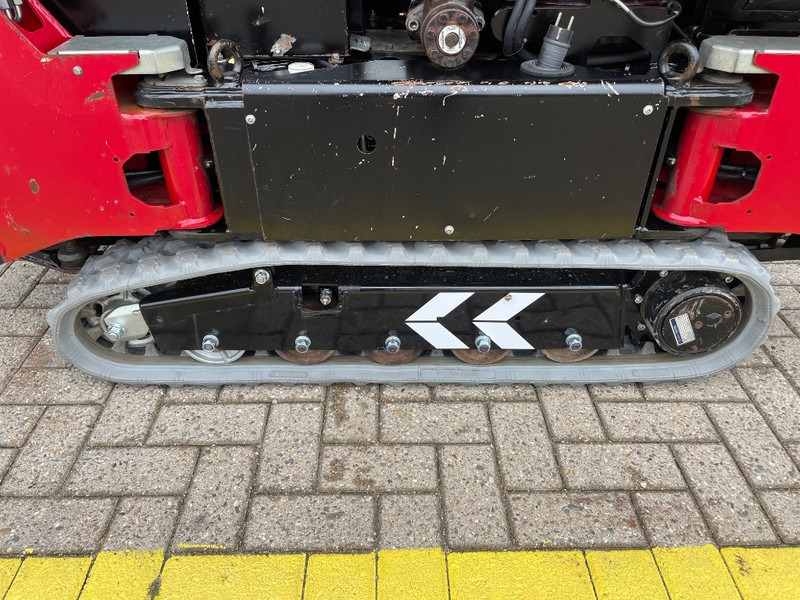 Új Mini daru Hoeflon C 6 SOLD: 8 kép. Új Mini daru Hoeflon C 6 SOLD: 8 kép.