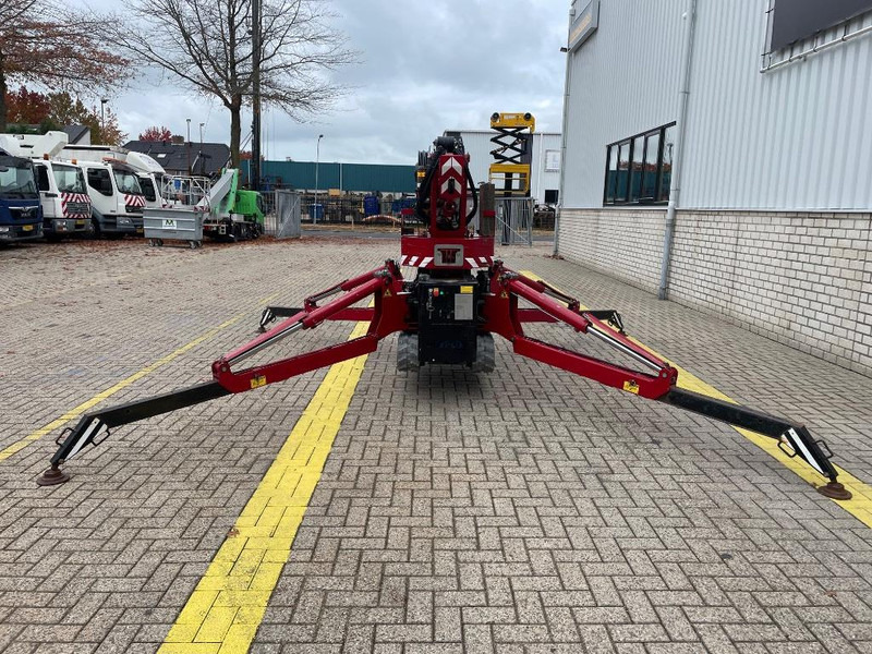 Új Mini daru Hoeflon C 6 SOLD: 11 kép. Új Mini daru Hoeflon C 6 SOLD: 11 kép.