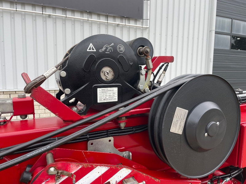 Új Mini daru Hoeflon C 6 SOLD: 12 kép. Új Mini daru Hoeflon C 6 SOLD: 12 kép.