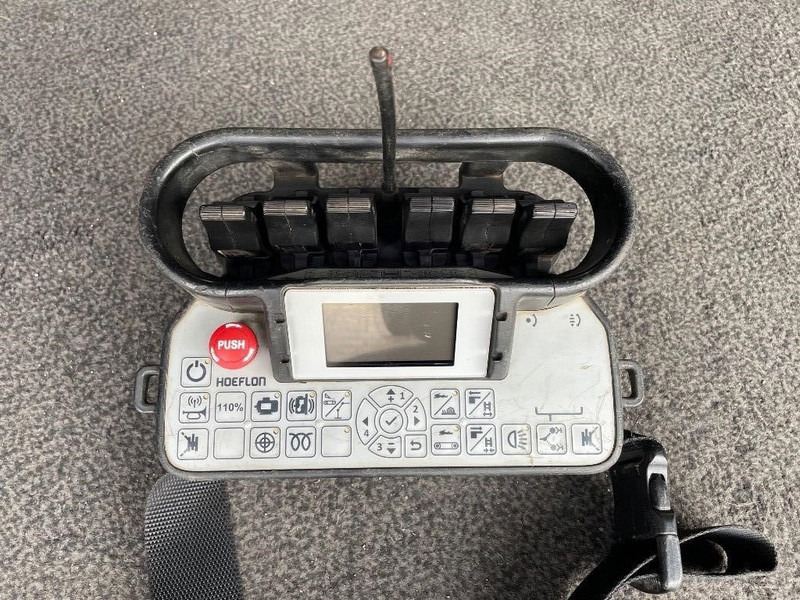 Hoeflon C 6 SOLD - Mini daru: 4 kép. Hoeflon C 6 SOLD - Mini daru: 4 kép.