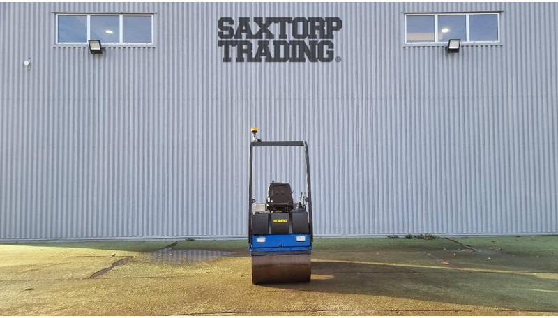 ''SÅLD'' Bomag BW 100 AD-3, Vält - Henger: 4 kép. ''SÅLD'' Bomag BW 100 AD-3, Vält - Henger: 4 kép.