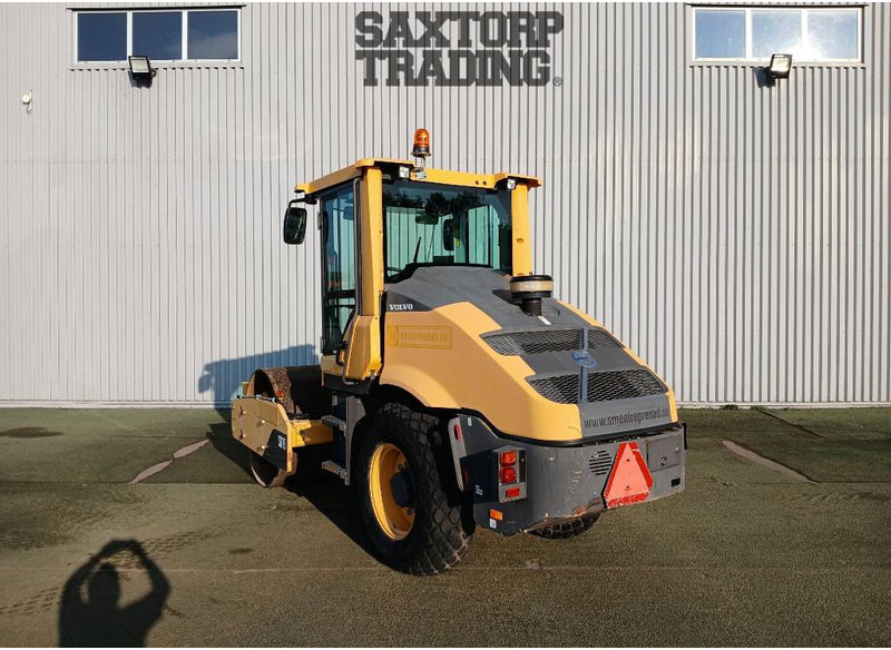 ''SÅLD'' Volvo SD75, Vält - Henger: 3 kép. ''SÅLD'' Volvo SD75, Vält - Henger: 3 kép.