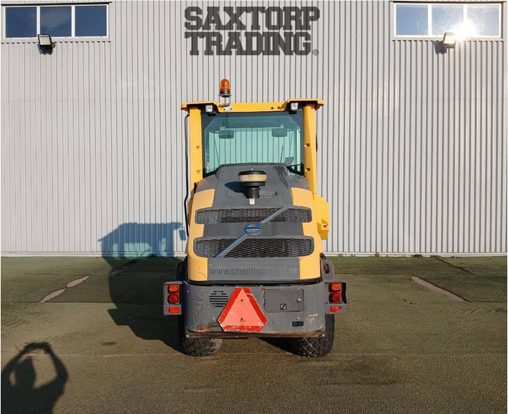 ''SÅLD'' Volvo SD75, Vält - Henger: 4 kép. ''SÅLD'' Volvo SD75, Vält - Henger: 4 kép.