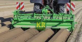 AVR MultiForce - Kultivátor: 1 kép. AVR MultiForce - Kultivátor: 1 kép.
