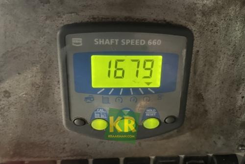 AVR Solanum - Burgonyakombájn: 5 kép. AVR Solanum - Burgonyakombájn: 5 kép.