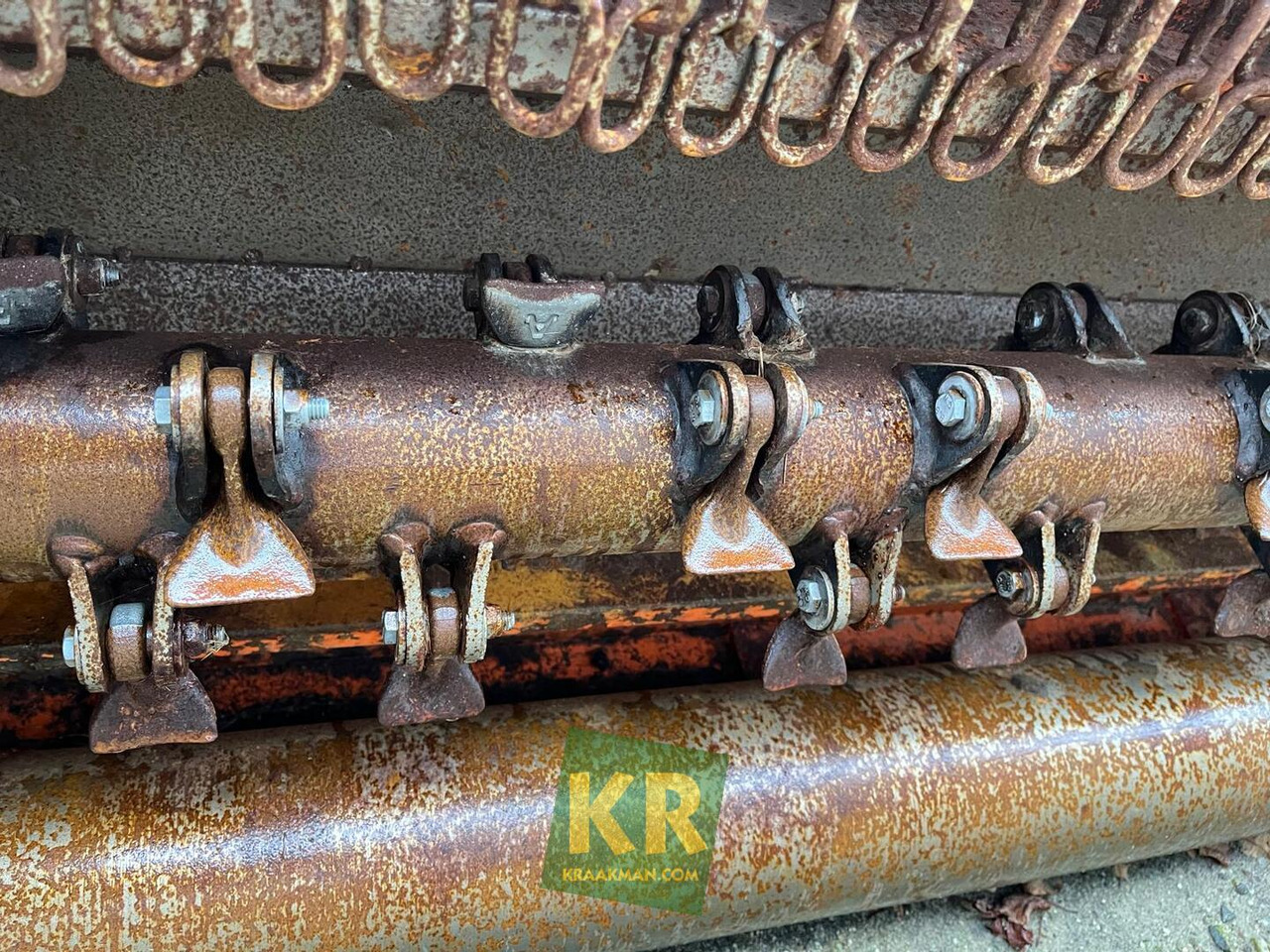 Agrimaster Micro 150 - Fűkasza: 5 kép. Agrimaster Micro 150 - Fűkasza: 5 kép.