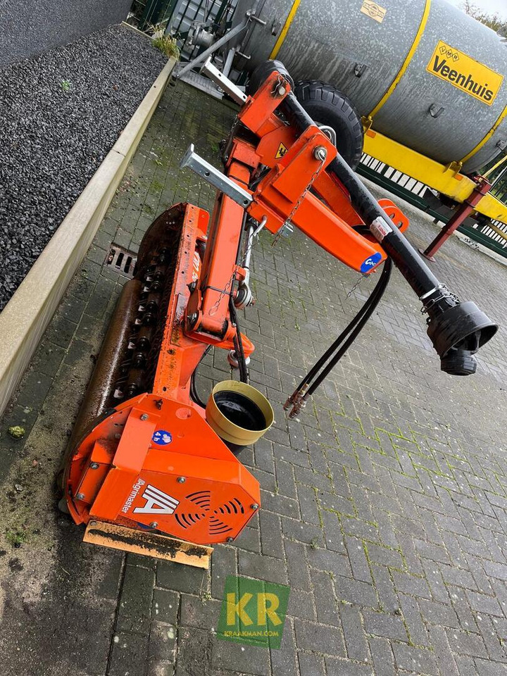 Agrimaster Micro 150 - Fűkasza: 4 kép. Agrimaster Micro 150 - Fűkasza: 4 kép.