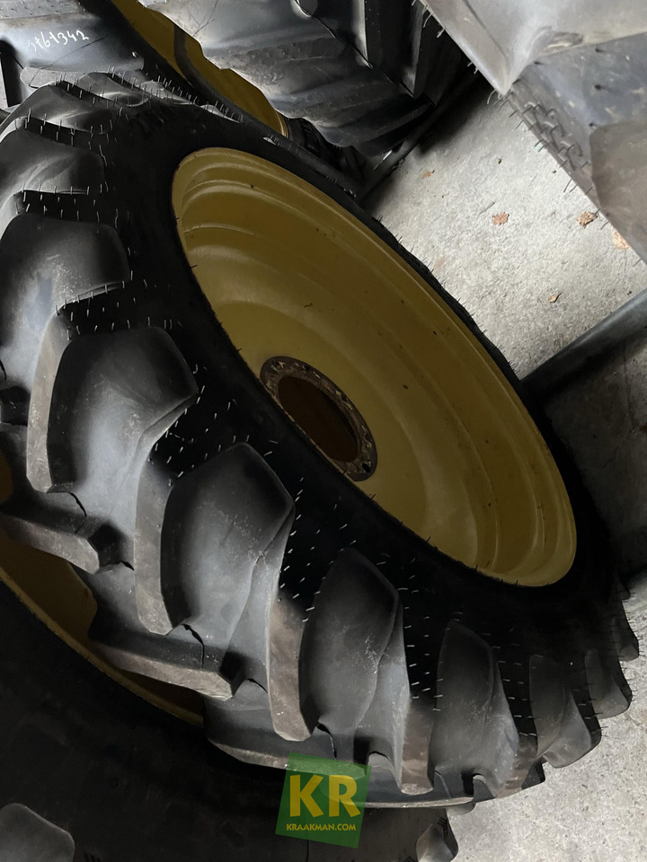 Alliance Banden Alliance - Komplett kerék - Mezőgazdasági gépek: 4 kép. Alliance Banden Alliance - Komplett kerék - Mezőgazdasági gépek: 4 kép.