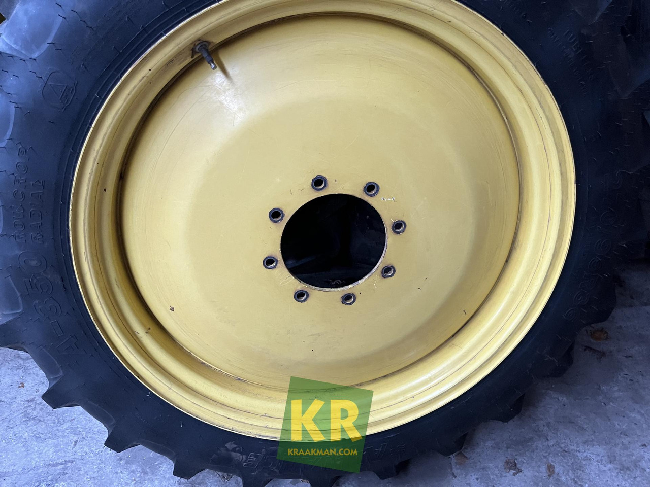 Alliance Banden Alliance - Komplett kerék - Mezőgazdasági gépek: 2 kép. Alliance Banden Alliance - Komplett kerék - Mezőgazdasági gépek: 2 kép.