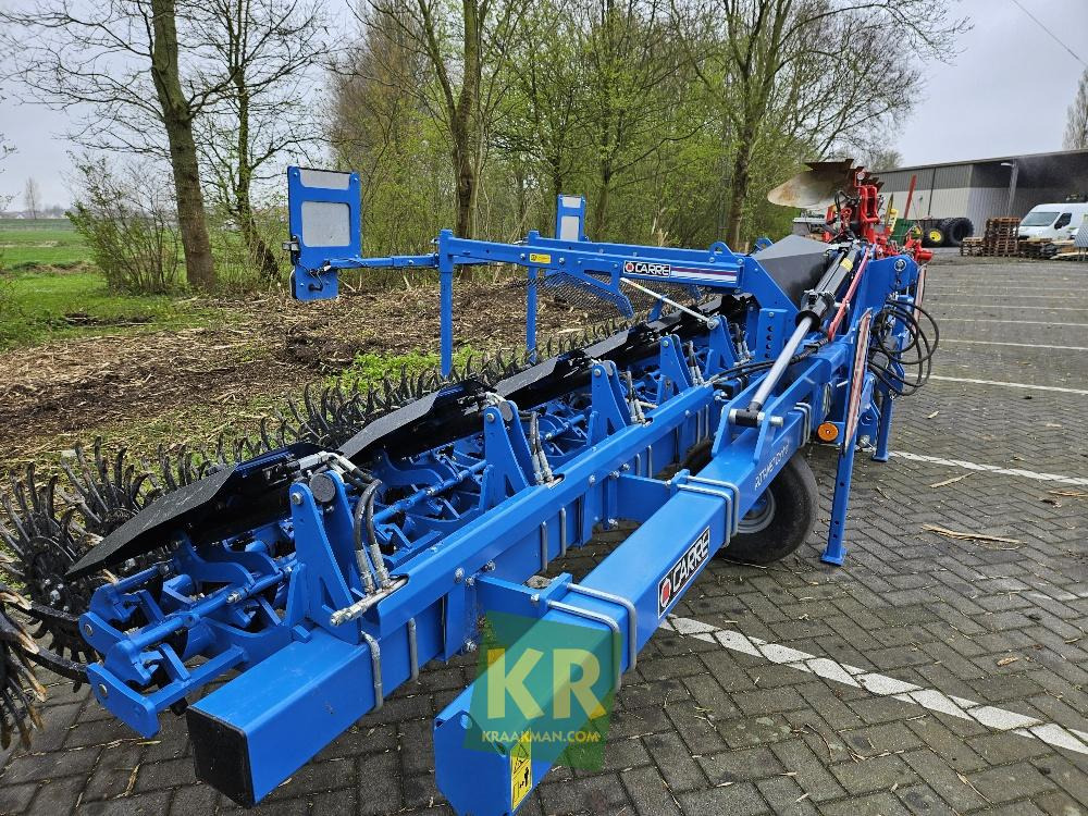Carré Econet - Borona: 4 kép. Carré Econet - Borona: 4 kép.