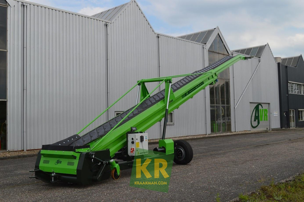 Cobra 80-17 AVR - Futószalag: 1 kép. Cobra 80-17 AVR - Futószalag: 1 kép.