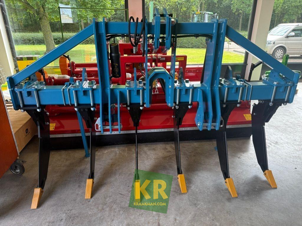 Culter 3.0 Imants - Talajlazító: 1 kép. Culter 3.0 Imants - Talajlazító: 1 kép.