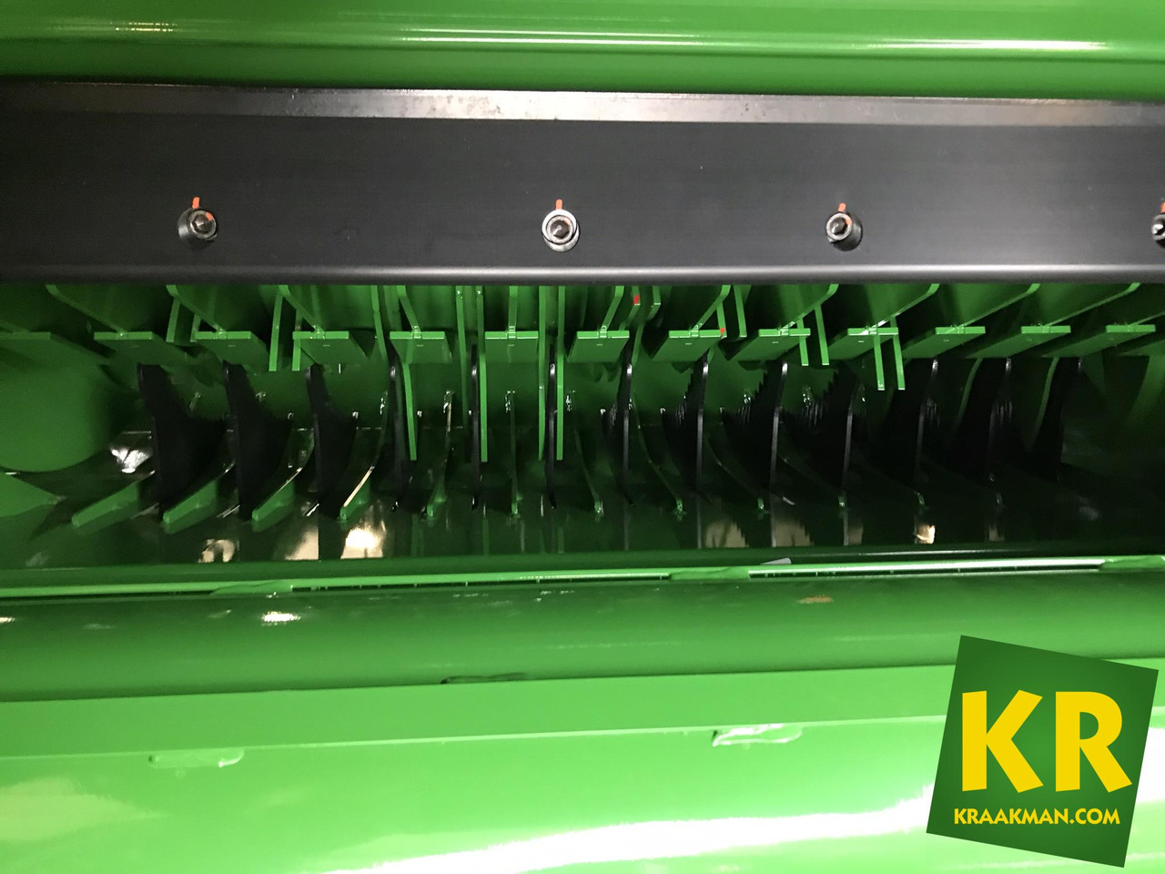 F441M John Deere  lízing F441M John Deere: 8 kép.