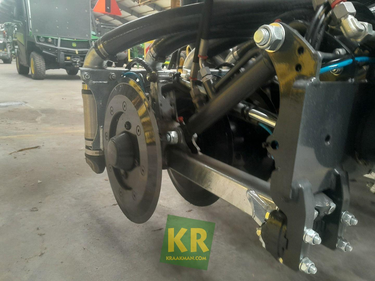 Fullject X-line 9.00 Veenhuis - Hígtrágya kijuttatás: 4 kép. Fullject X-line 9.00 Veenhuis - Hígtrágya kijuttatás: 4 kép.