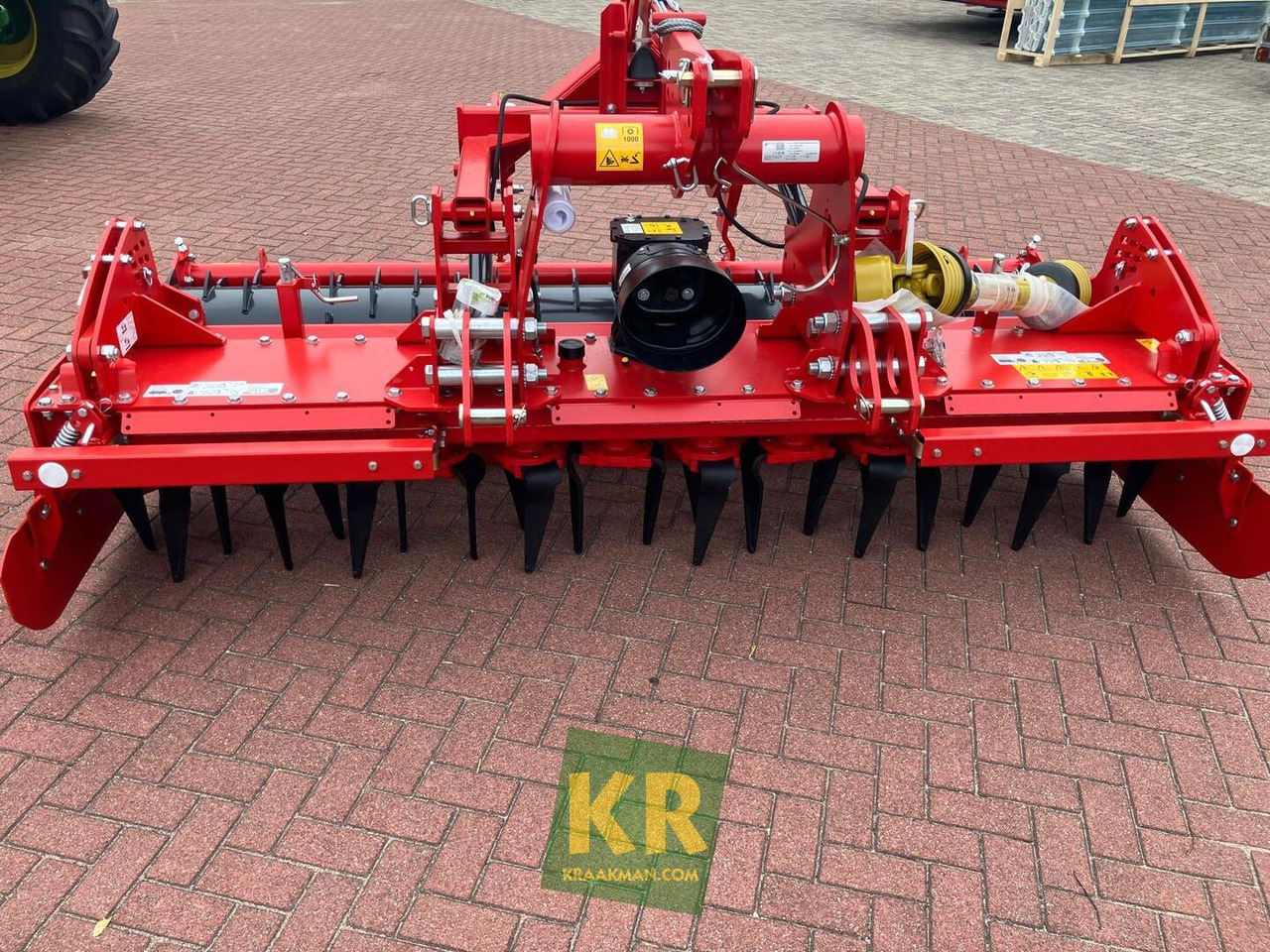 H serie Kverneland - Borona: 2 kép. H serie Kverneland - Borona: 2 kép.