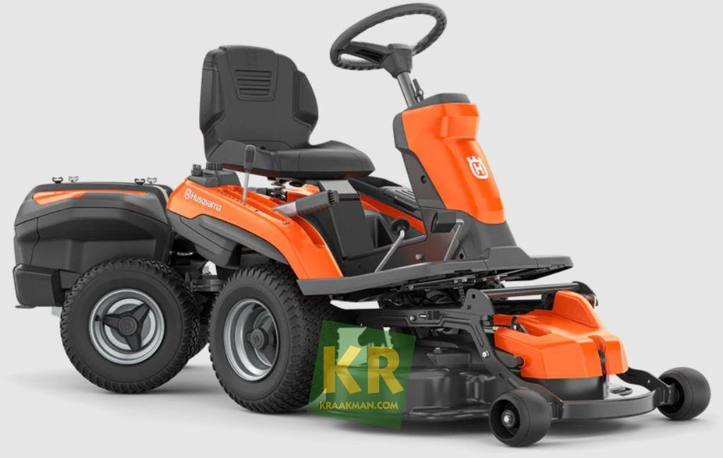 Husqvarna R200iX - Kerti fűkasza: 1 kép. Husqvarna R200iX - Kerti fűkasza: 1 kép.