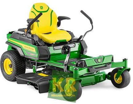 John Deere Z320R - Kerti fűkasza: 1 kép. John Deere Z320R - Kerti fűkasza: 1 kép.