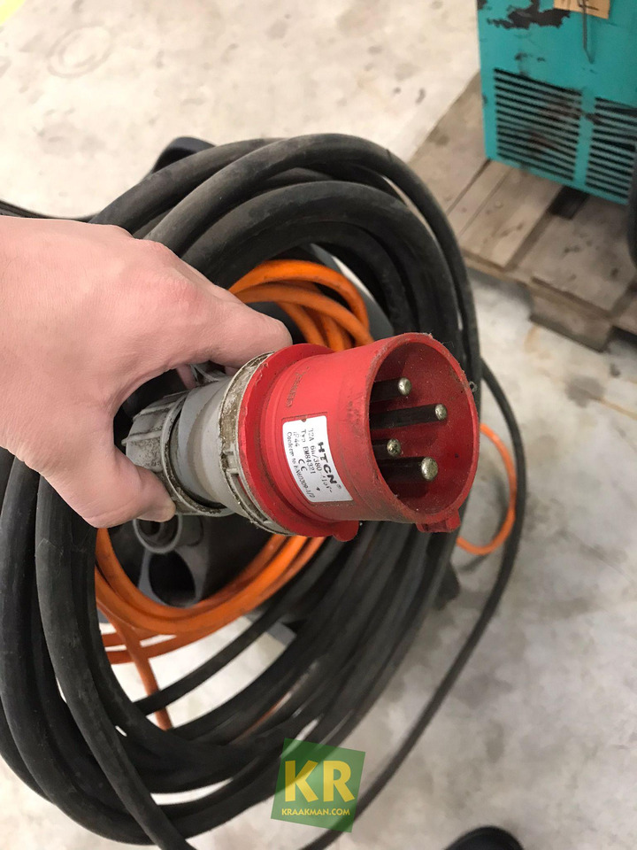 Magasnyomású mosó Karcher Hogedrukreinigers: 7 kép. Magasnyomású mosó Karcher Hogedrukreinigers: 7 kép.