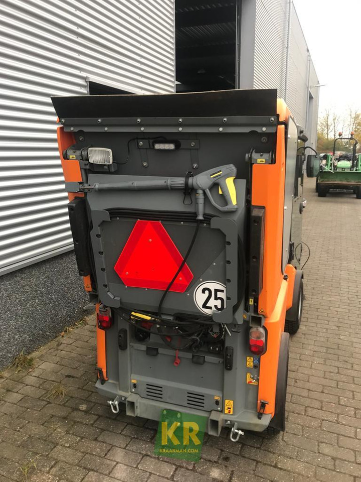 Karcher Hogedrukreinigers - Magasnyomású mosó: 4 kép. Karcher Hogedrukreinigers - Magasnyomású mosó: 4 kép.