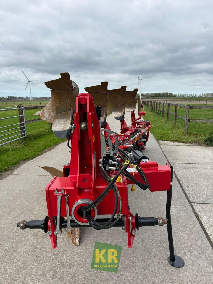 Kongskilde ZZ Conversie - Eke: 3 kép. Kongskilde ZZ Conversie - Eke: 3 kép.