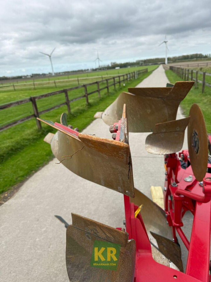 Kongskilde ZZ Conversie - Eke: 4 kép. Kongskilde ZZ Conversie - Eke: 4 kép.