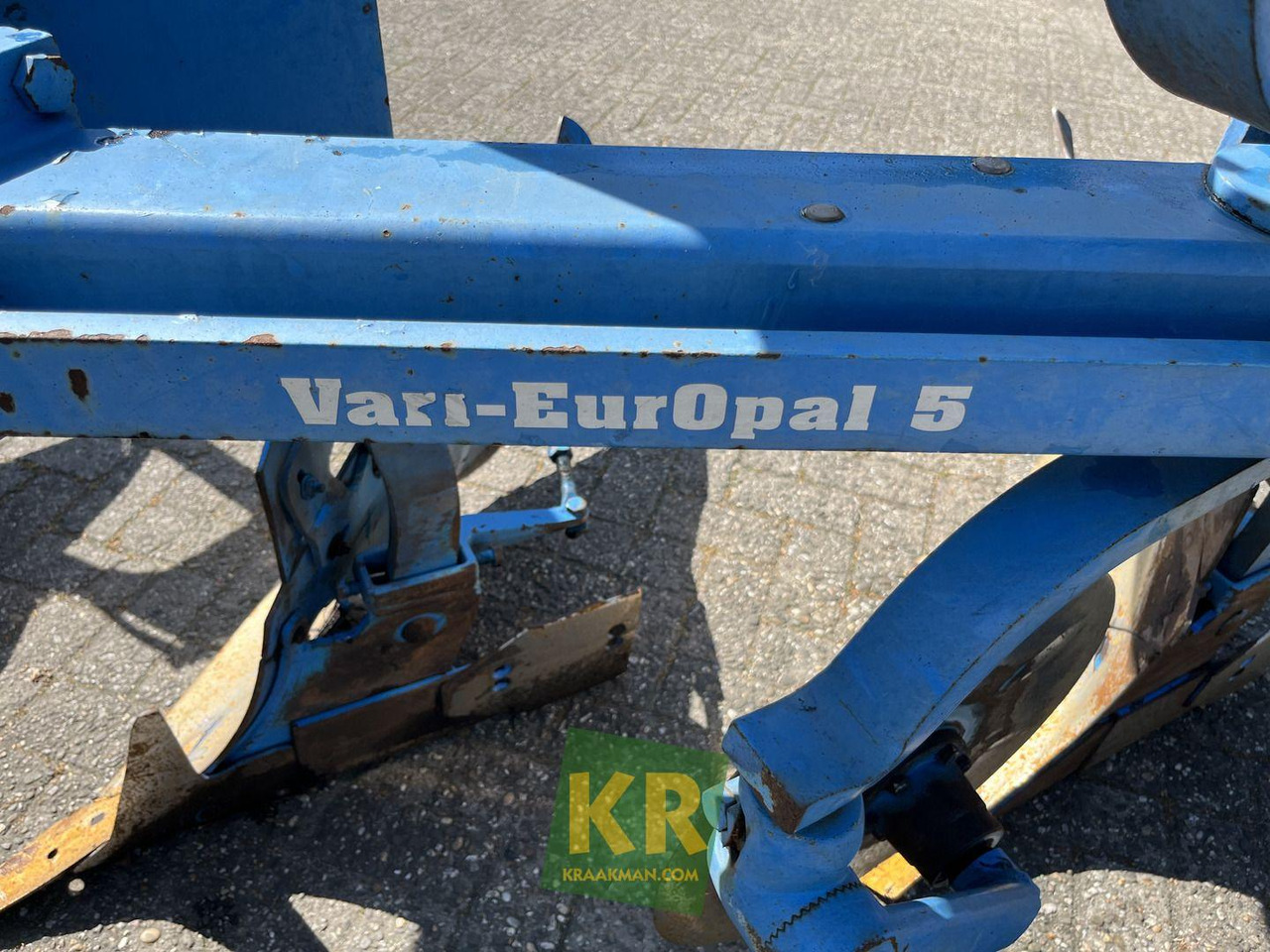 Lemken Opal - Eke: 3 kép. Lemken Opal - Eke: 3 kép.