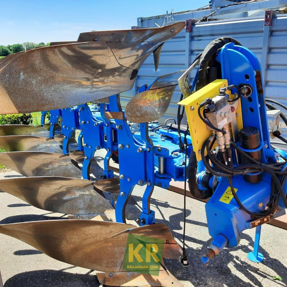 Lemken Overig - Eke: 5 kép. Lemken Overig - Eke: 5 kép.