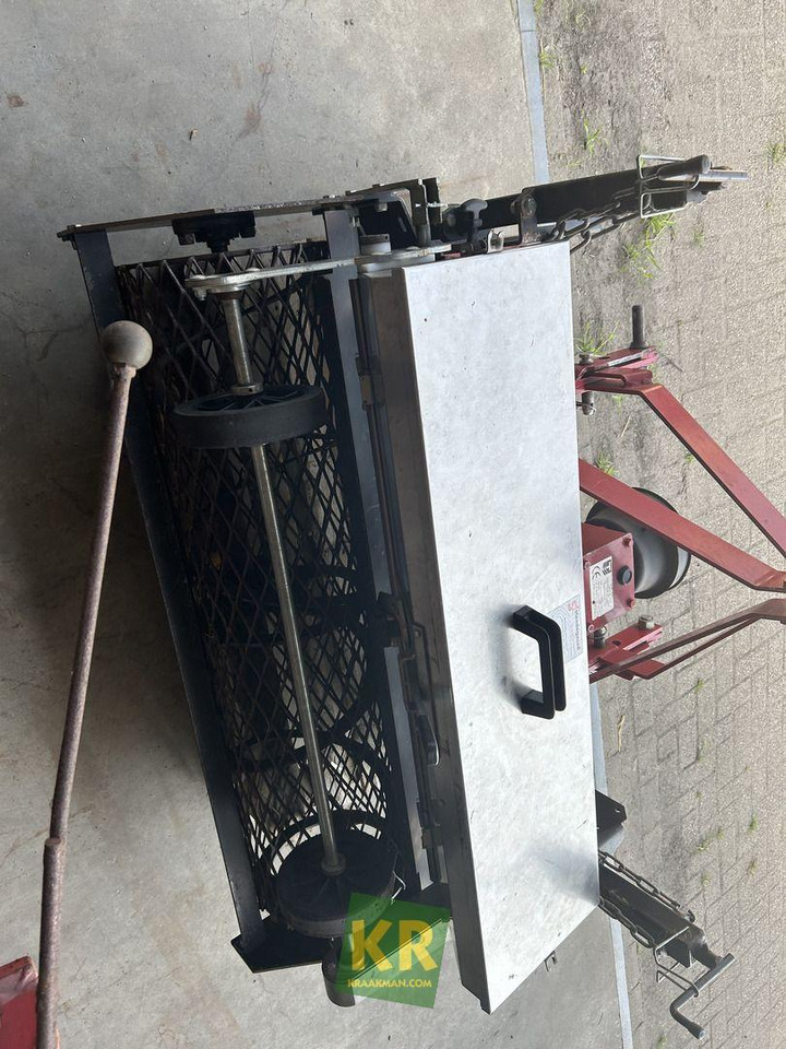 MTG1000 MW Machines - Kombinált vetőgép: 4 kép. MTG1000 MW Machines - Kombinált vetőgép: 4 kép.