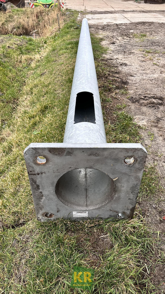 Mast 20 Meter Overige - Építőipari berendezések: 5 kép. Mast 20 Meter Overige - Építőipari berendezések: 5 kép.