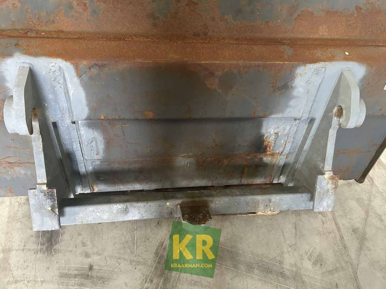 Merlo Overig - Rakodókanál: 2 kép. Merlo Overig - Rakodókanál: 2 kép.