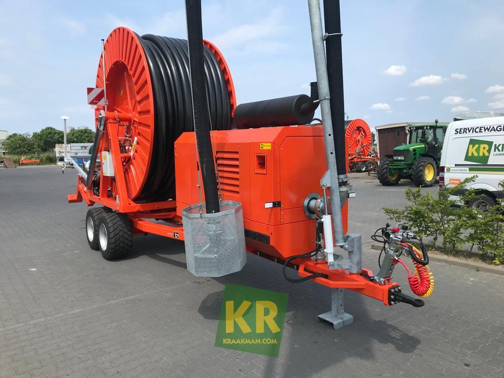 Midi 110-415 Faber - Öntözőrendszer: 3 kép. Midi 110-415 Faber - Öntözőrendszer: 3 kép.