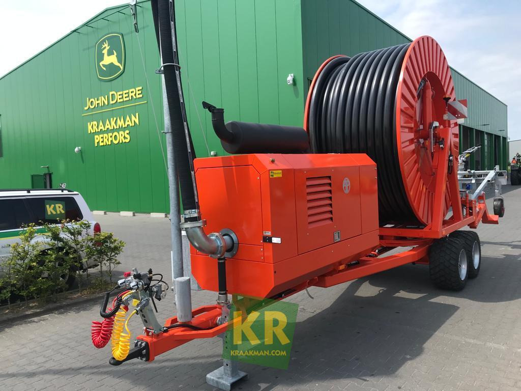 Midi 110-415 Faber - Öntözőrendszer: 1 kép. Midi 110-415 Faber - Öntözőrendszer: 1 kép.