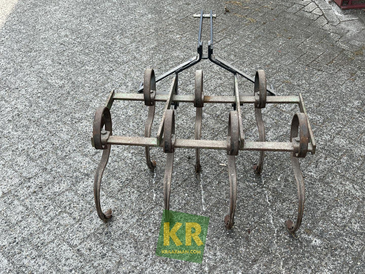 Overige cultivatoren Overige - Kultivátor: 3 kép. Overige cultivatoren Overige - Kultivátor: 3 kép.