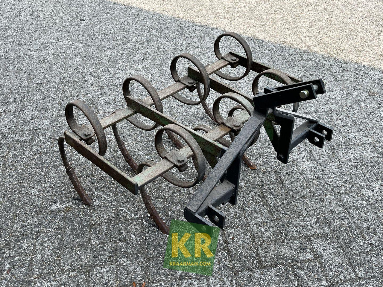 Overige cultivatoren Overige - Kultivátor: 5 kép. Overige cultivatoren Overige - Kultivátor: 5 kép.