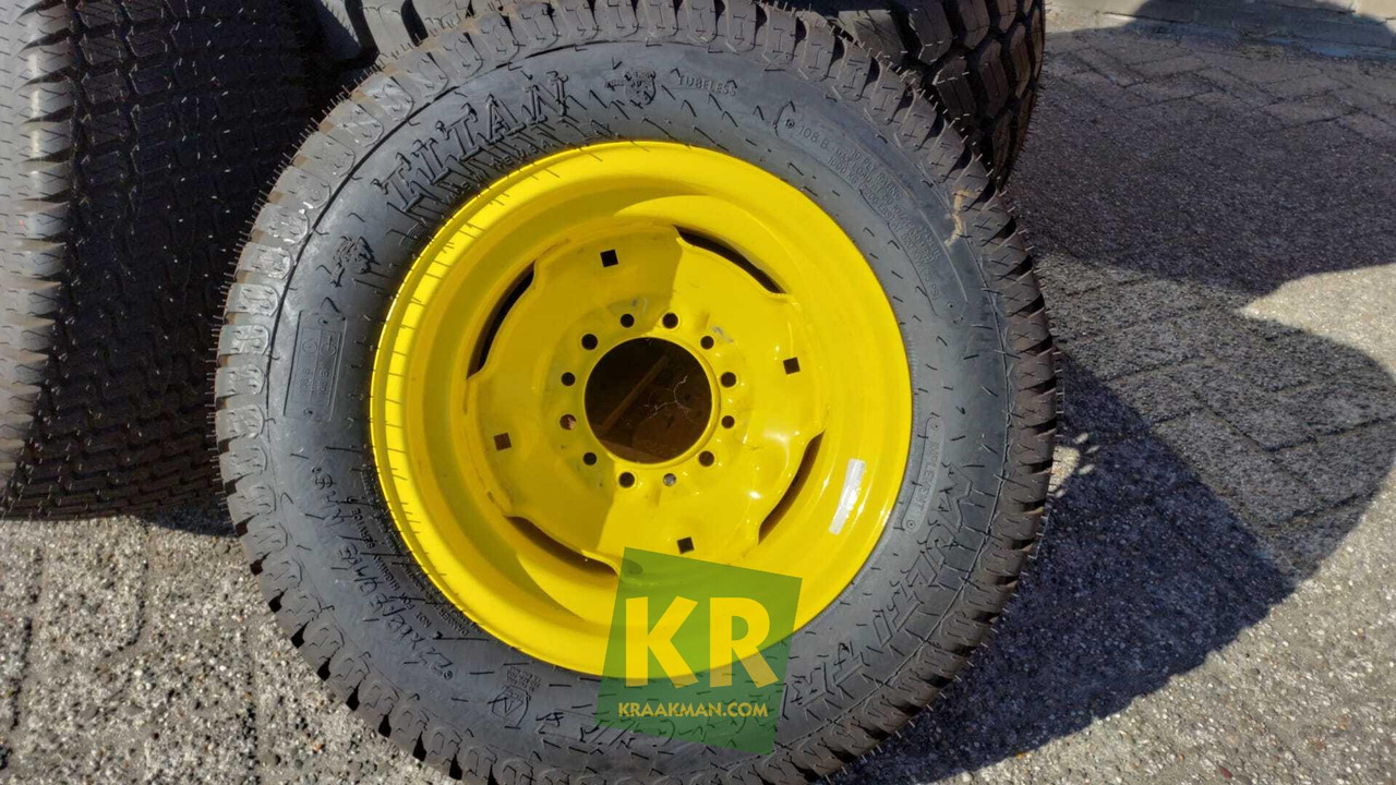 Overige wielen Overige - Komplett kerék - Mezőgazdasági gépek: 2 kép. Overige wielen Overige - Komplett kerék - Mezőgazdasági gépek: 2 kép.