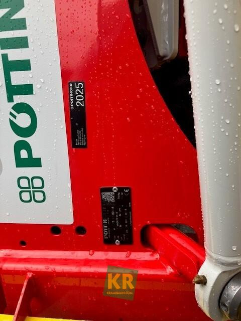 Pottinger Novacat F3100 - Kerti fűkasza: 5 kép. Pottinger Novacat F3100 - Kerti fűkasza: 5 kép.