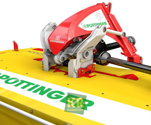 Pottinger Novacat F3100 - Kerti fűkasza: 1 kép. Pottinger Novacat F3100 - Kerti fűkasza: 1 kép.