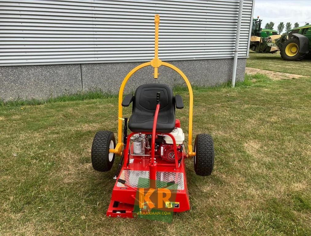 RB48 Tru Turf - Talajművelő gep: 3 kép. RB48 Tru Turf - Talajművelő gep: 3 kép.