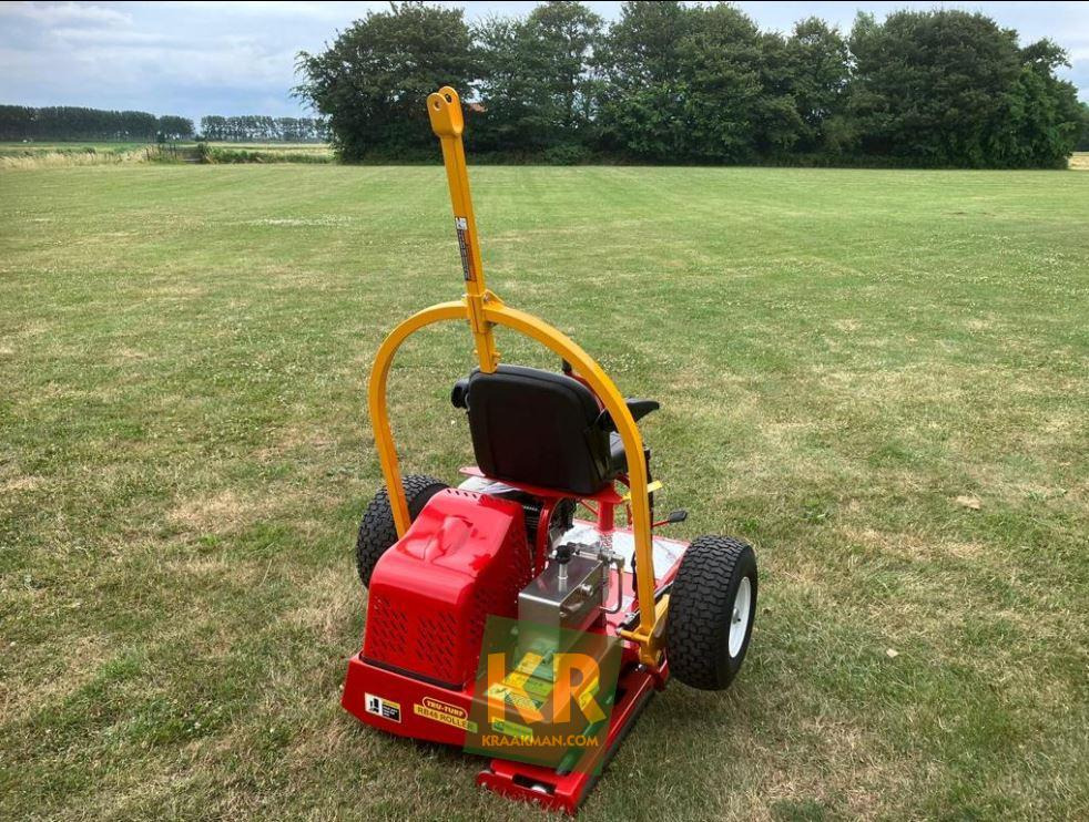 RB48 Tru Turf - Mezőgazdasági hengerek: 1 kép. RB48 Tru Turf - Mezőgazdasági hengerek: 1 kép.