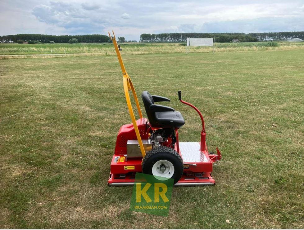RB48 Tru Turf - Mezőgazdasági hengerek: 3 kép. RB48 Tru Turf - Mezőgazdasági hengerek: 3 kép.