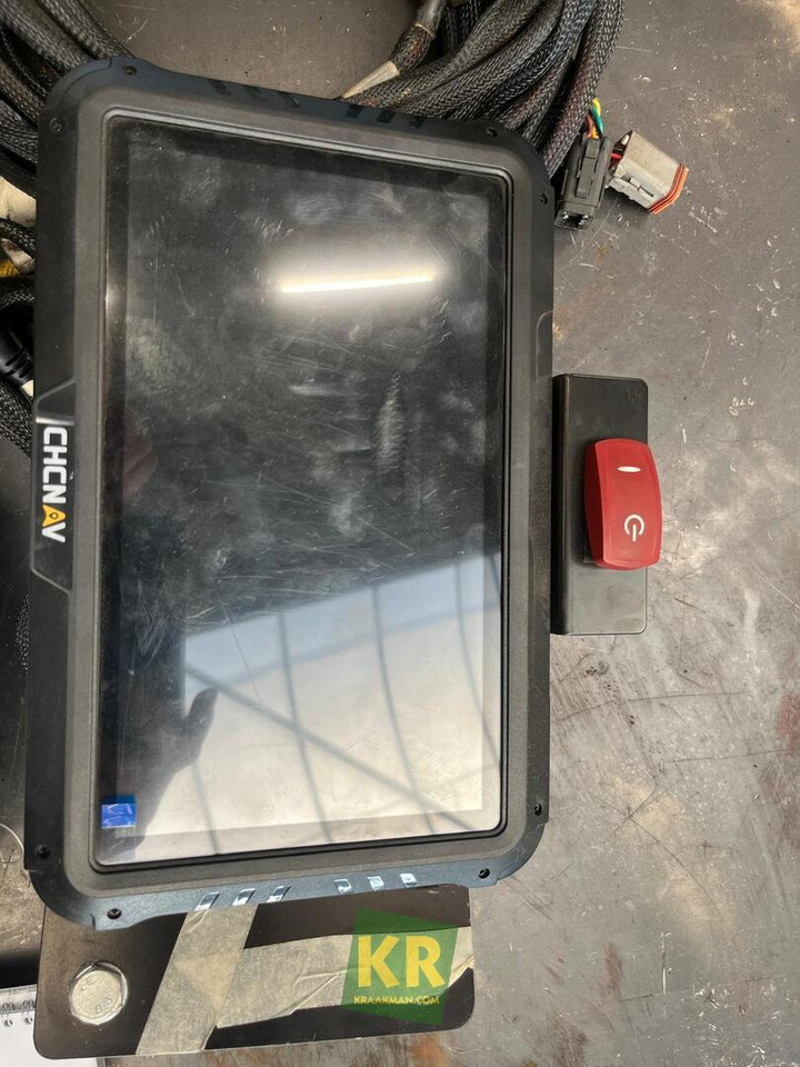 RTK-GPS set CHCNAV - Navigációs rendszer: 4 kép. RTK-GPS set CHCNAV - Navigációs rendszer: 4 kép.